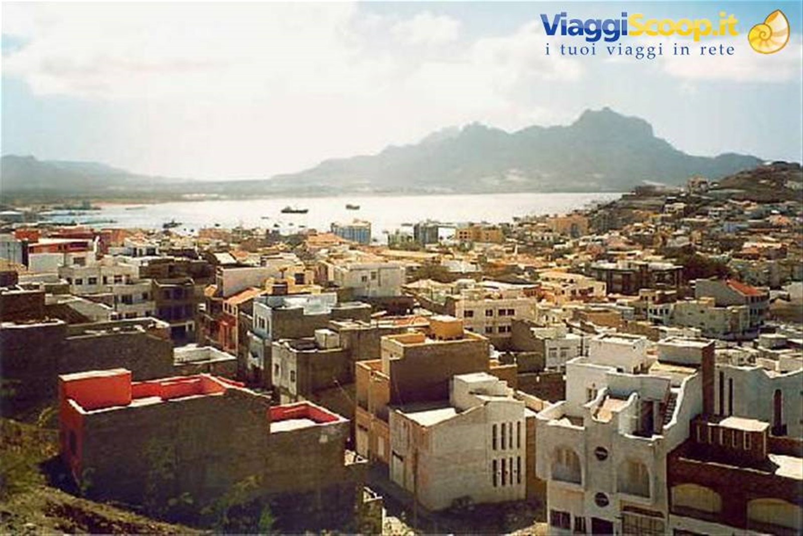 Mindelo