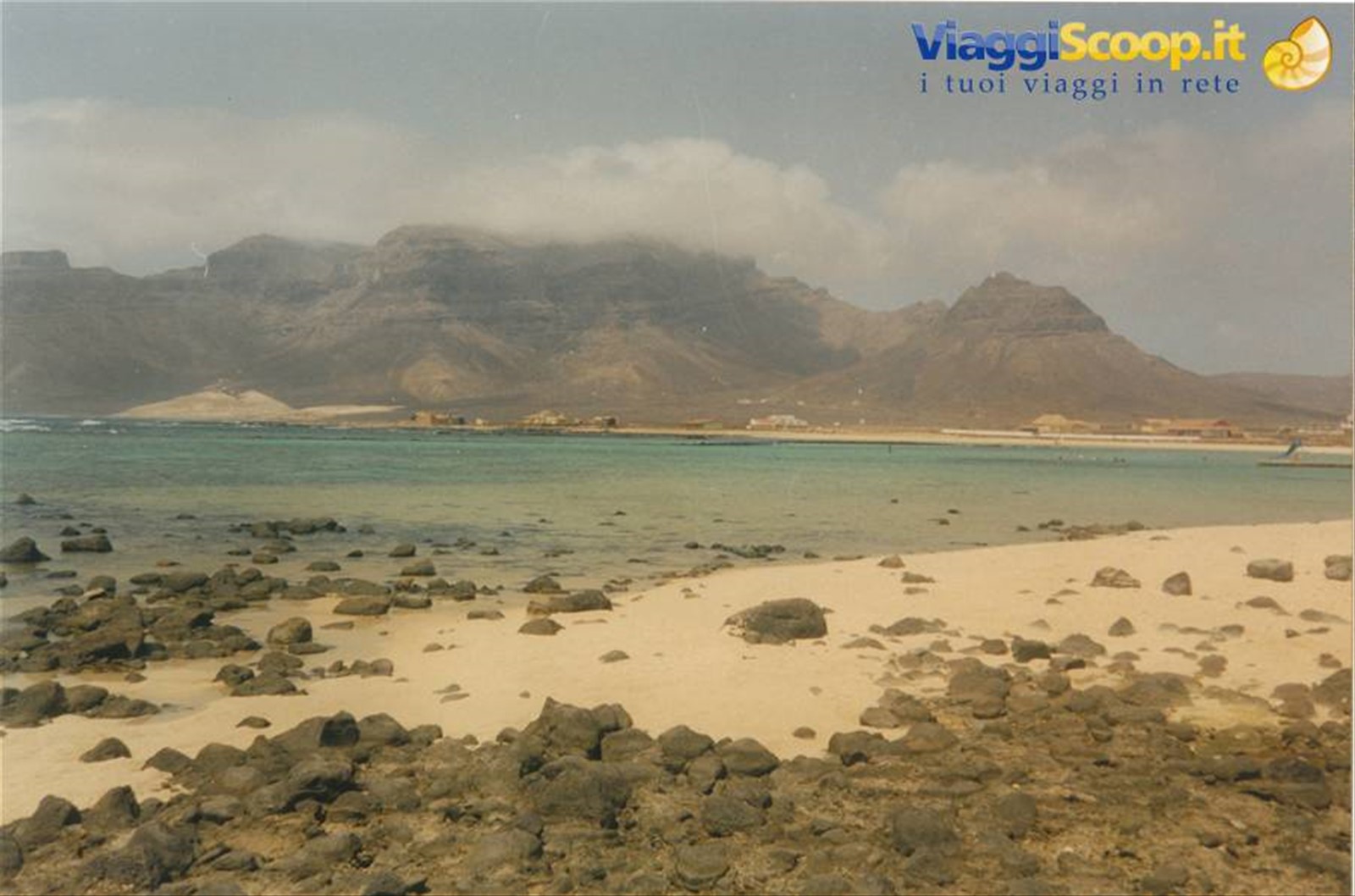 Foto di viaggio in CAPO VERDE