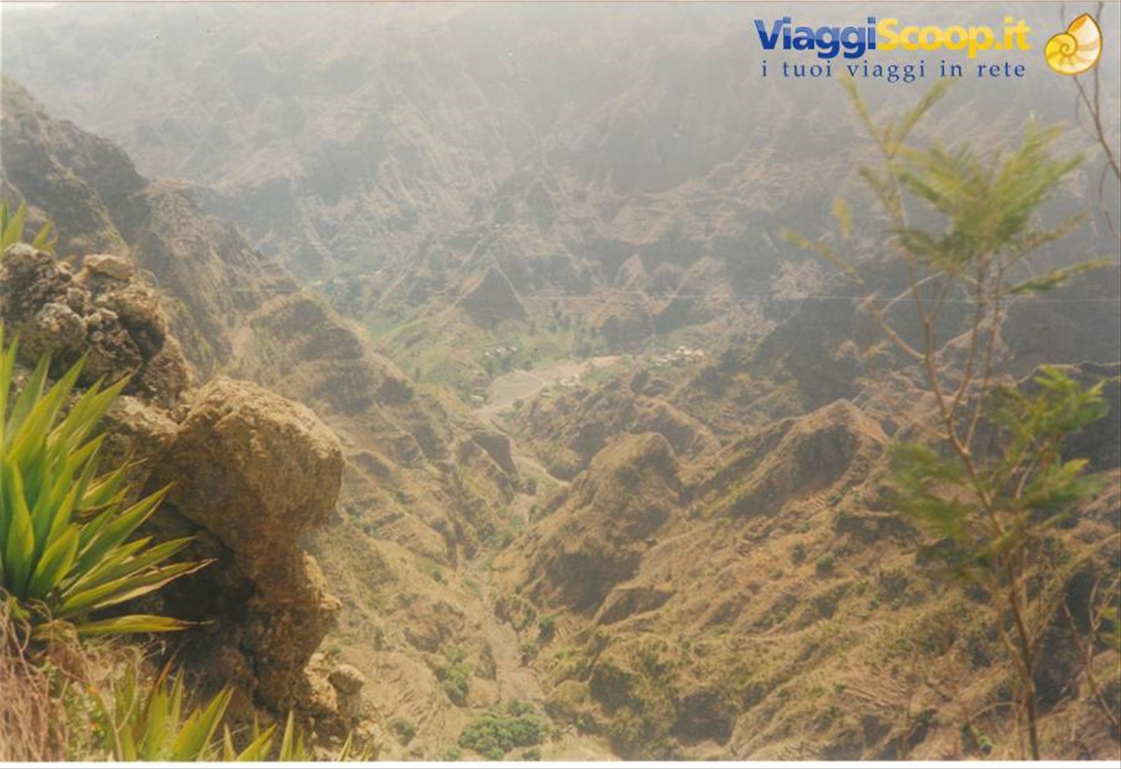 Santo Antao, Peà de Lume