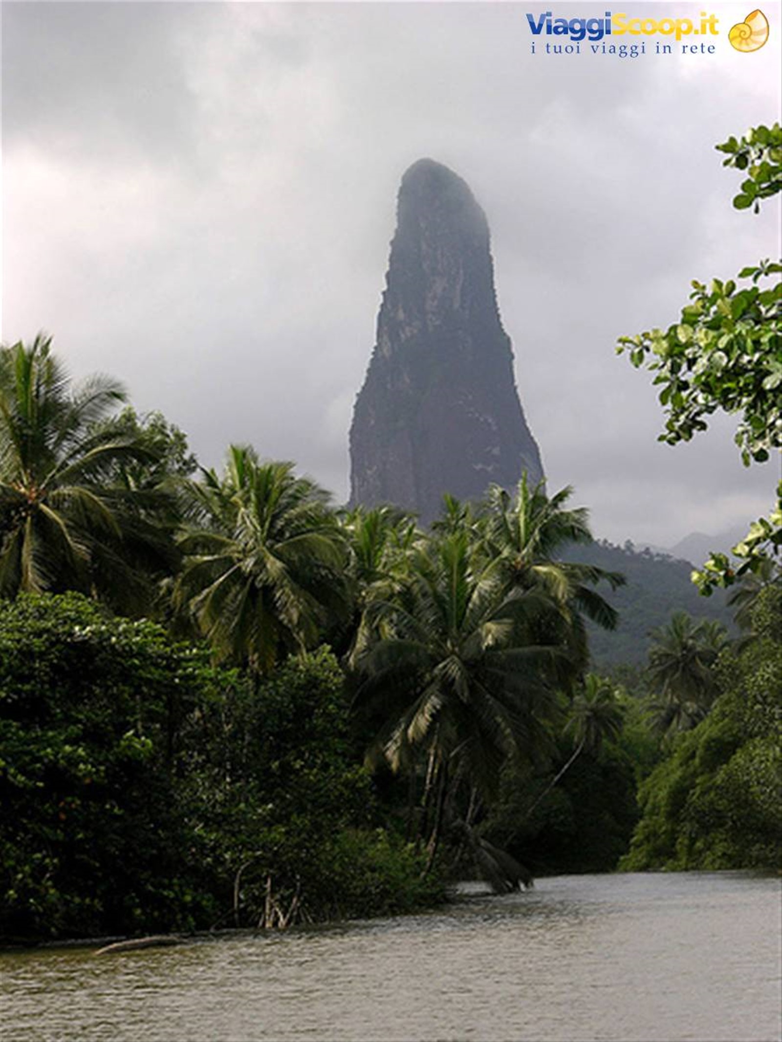 Cao Grande