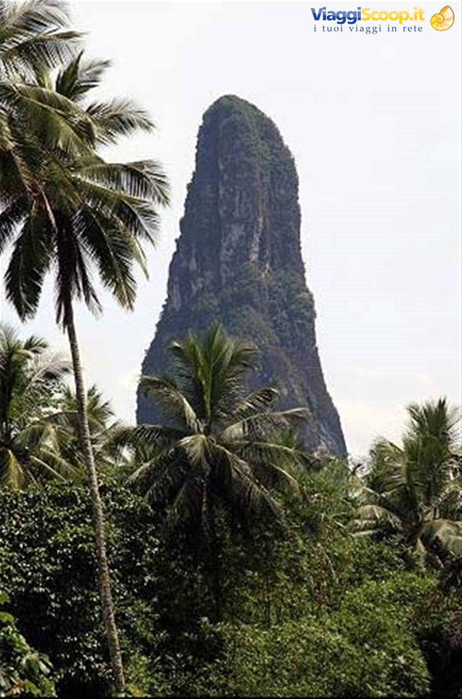 Foto di viaggio in SAO TOME AND PRINCIPE