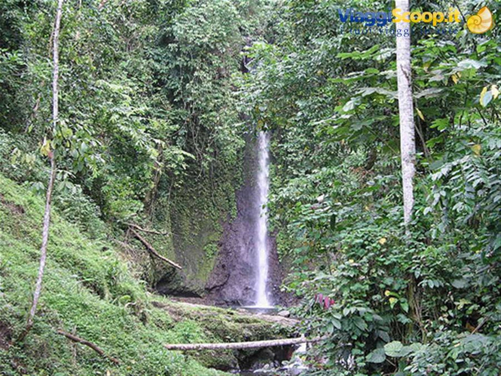 cascata San Nicolau