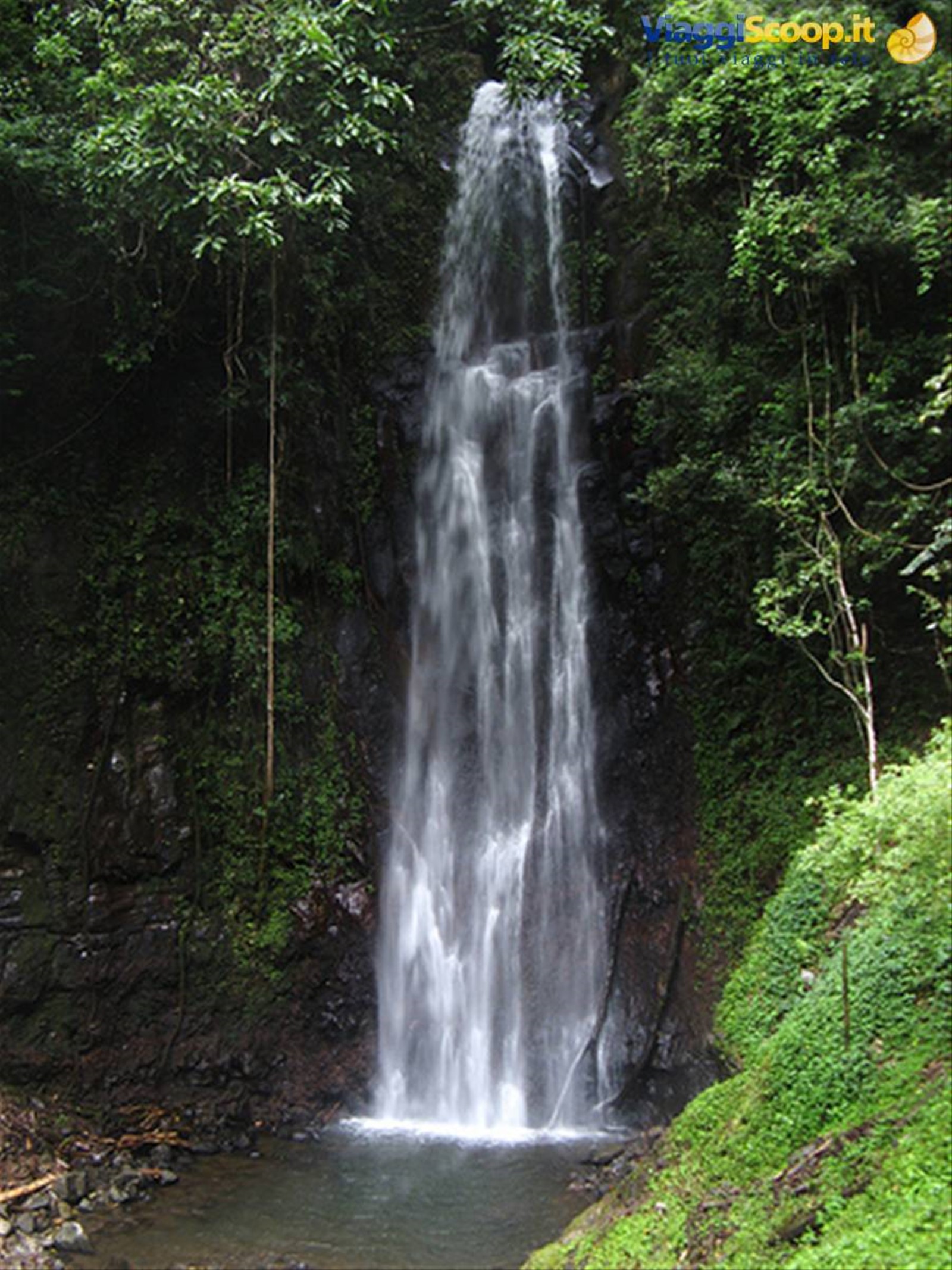 cascata