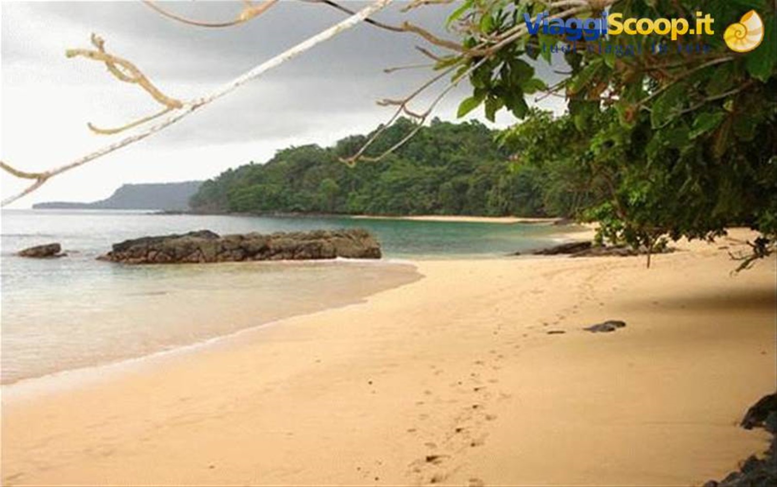 Lagoa Azul