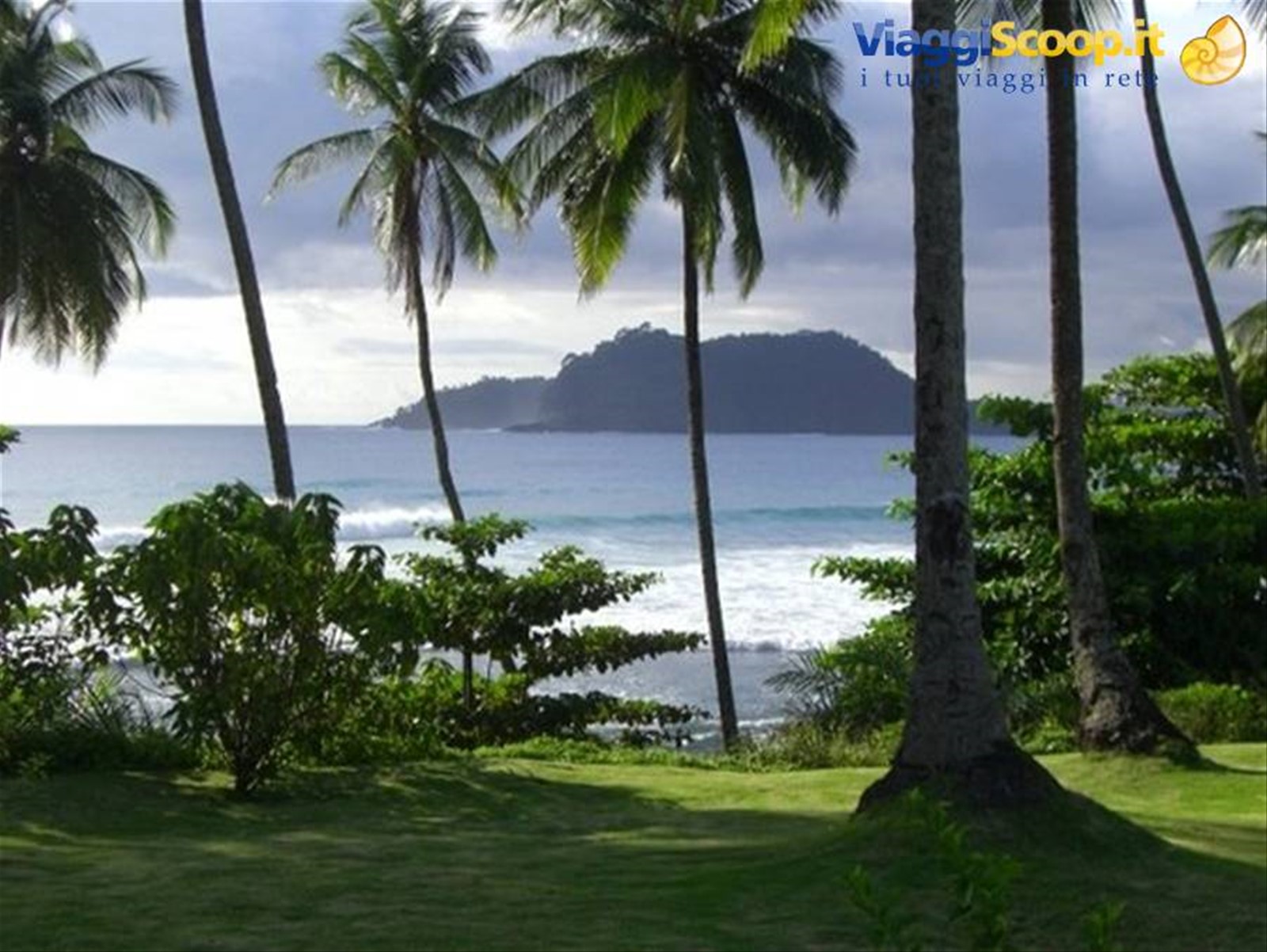 Foto di viaggio in SAO TOME AND PRINCIPE