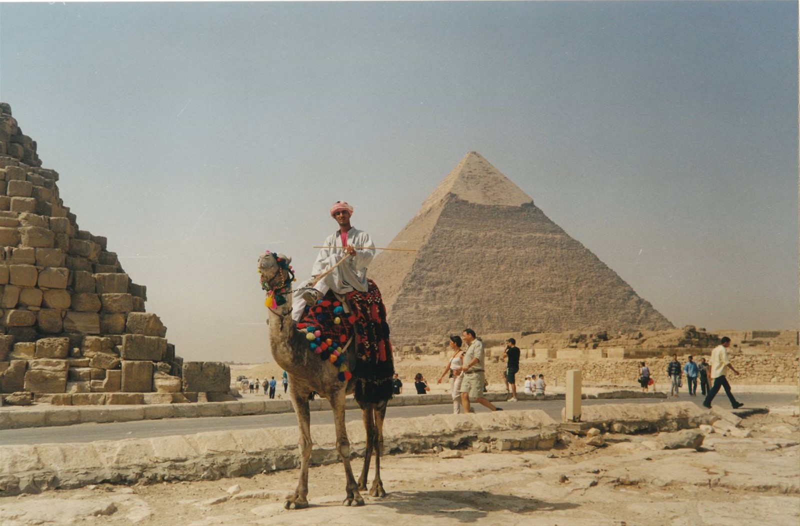 icona di Giza