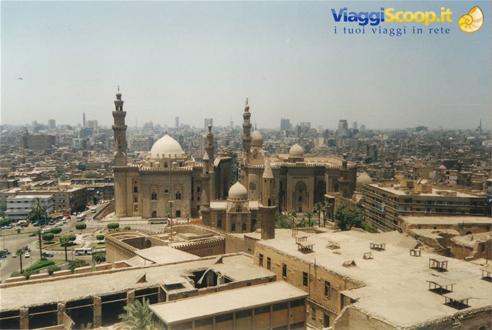 moschea Quanaby