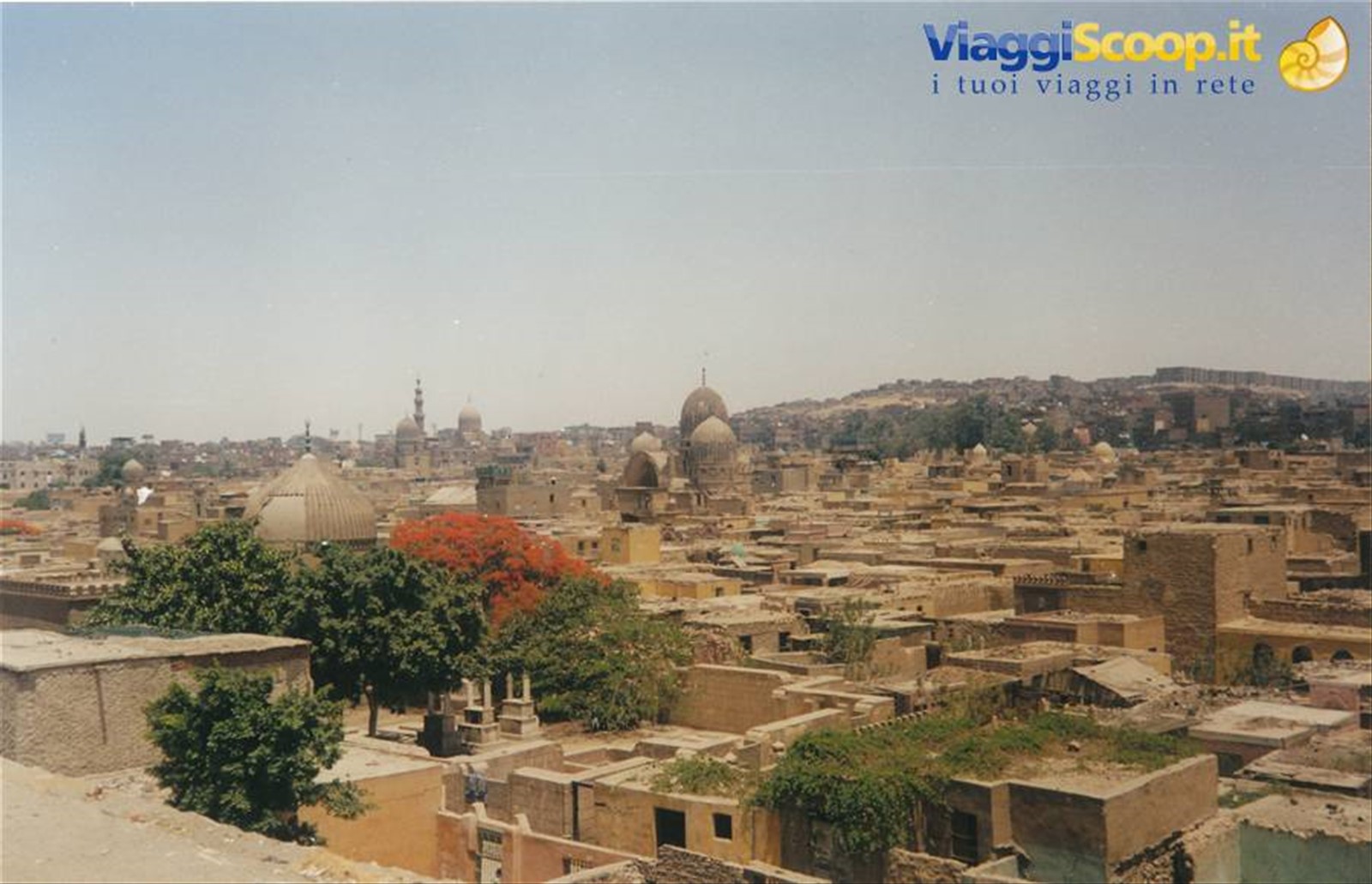 la città vecchia