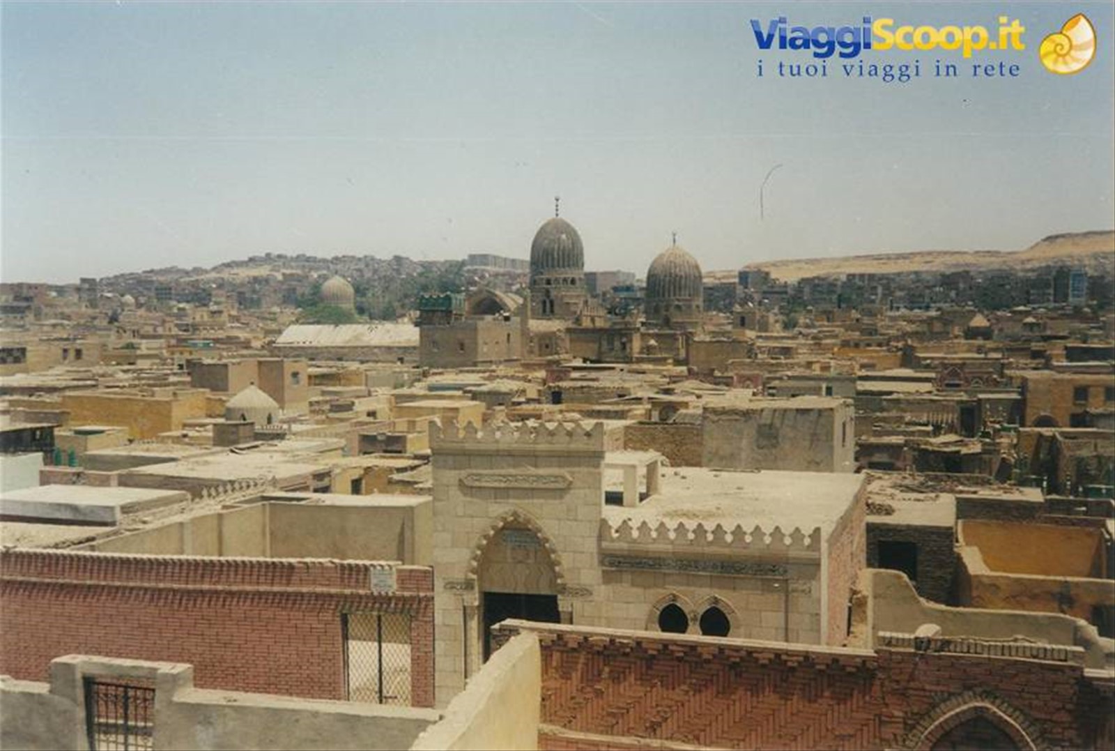 old Cairo