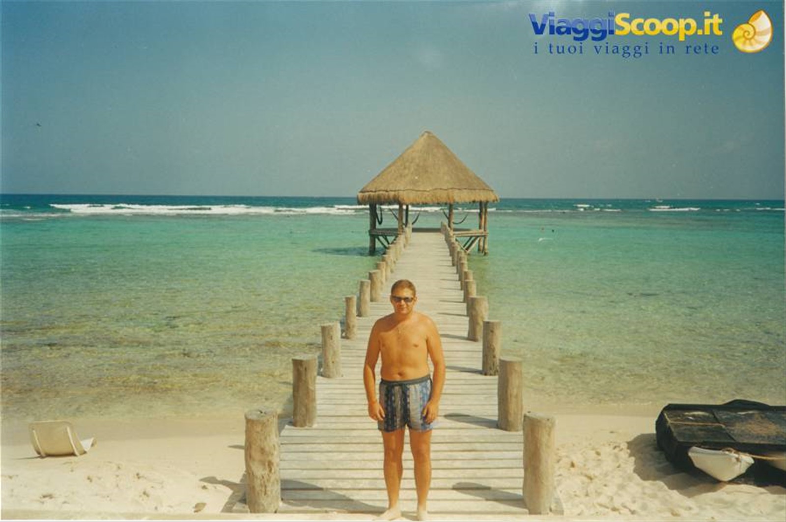 Foto di viaggio in MESSICO