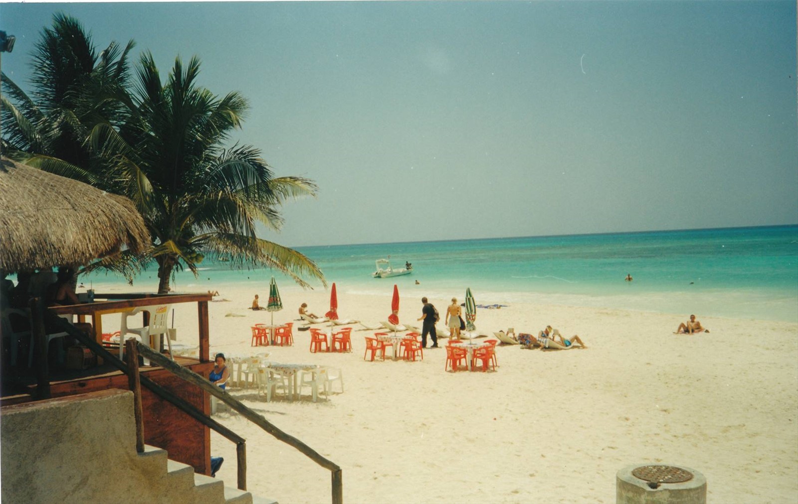 Playa del Carmen