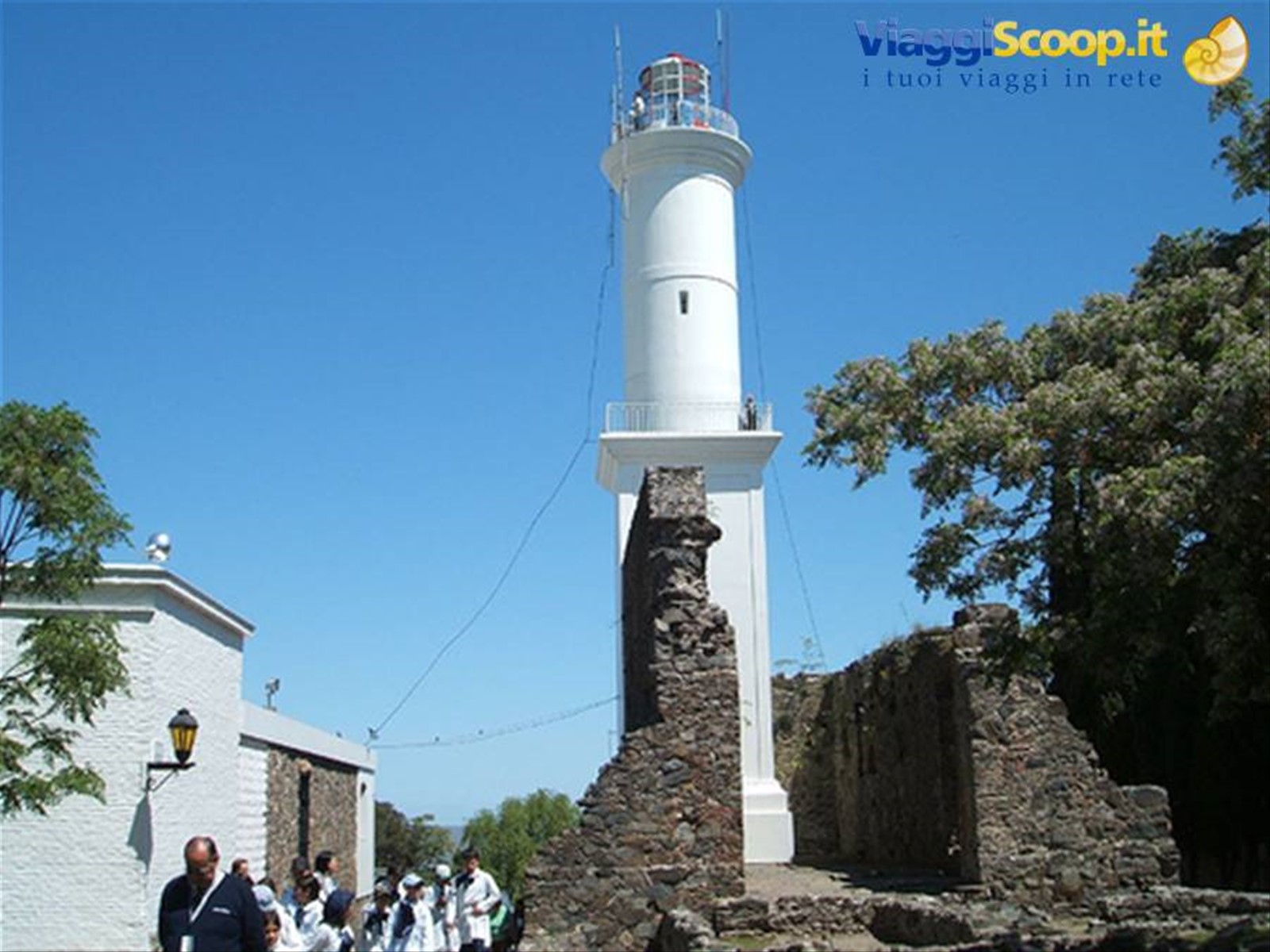 Foto di viaggio in URUGUAY