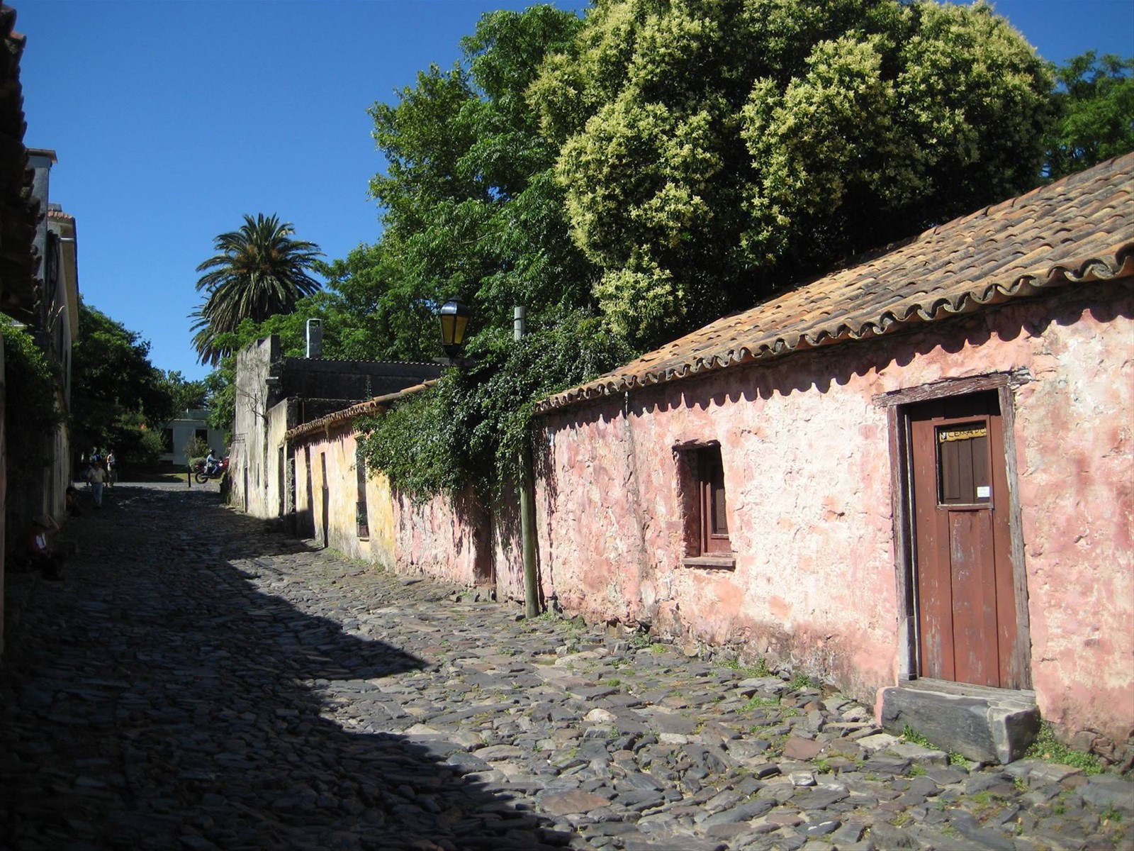 stradine storiche