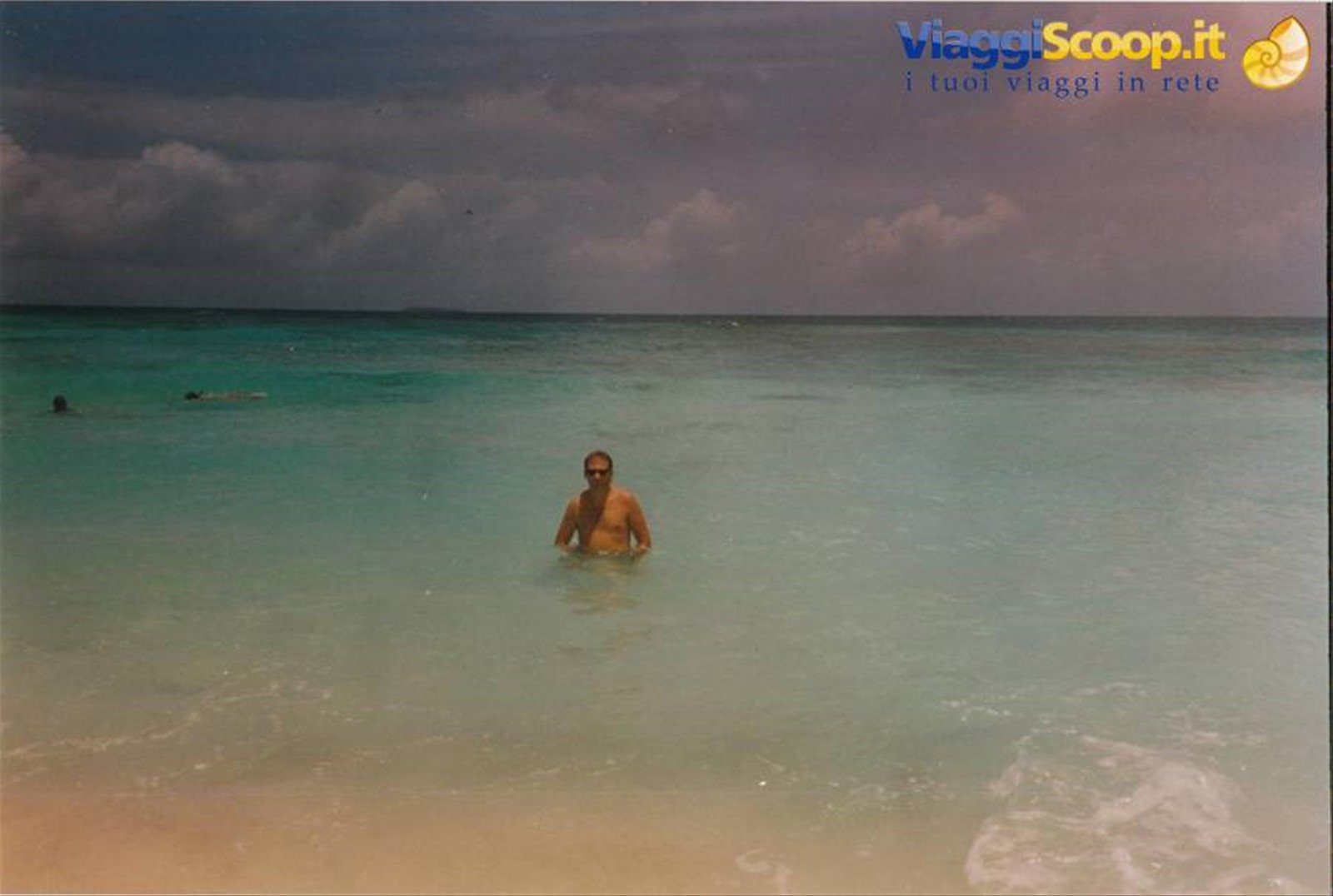 Foto di viaggio in MALDIVE