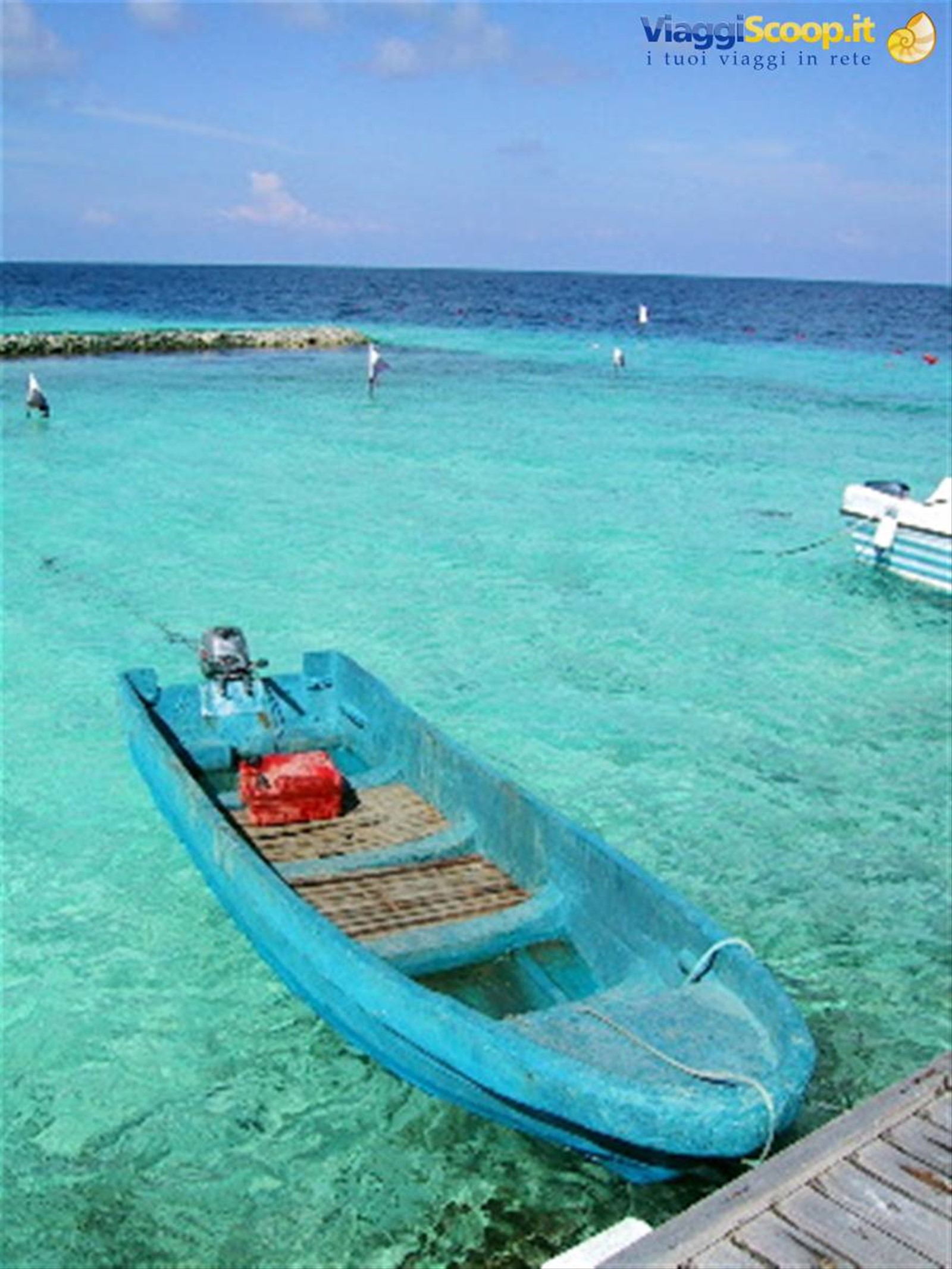 Foto di viaggio in MALDIVE