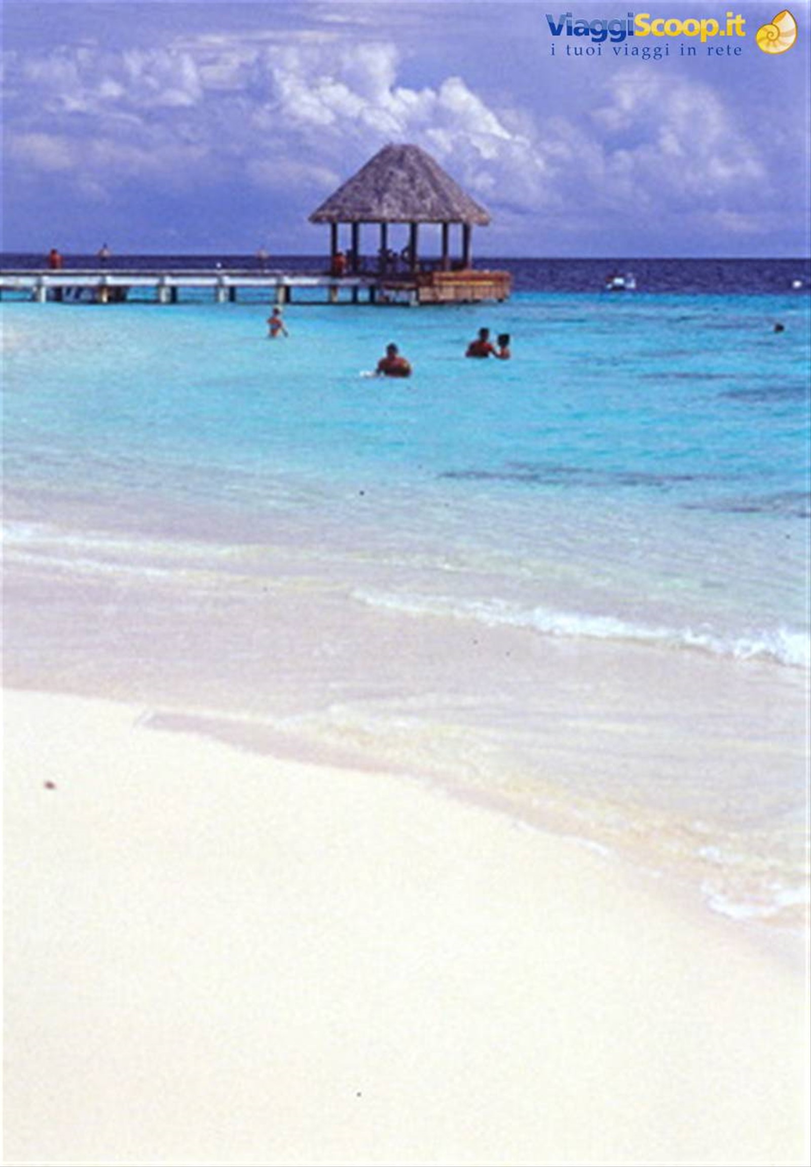 Foto di viaggio in MALDIVE