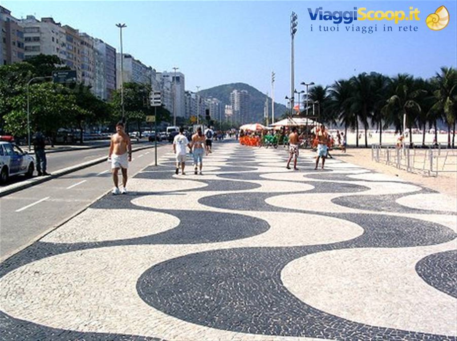 Copacabana