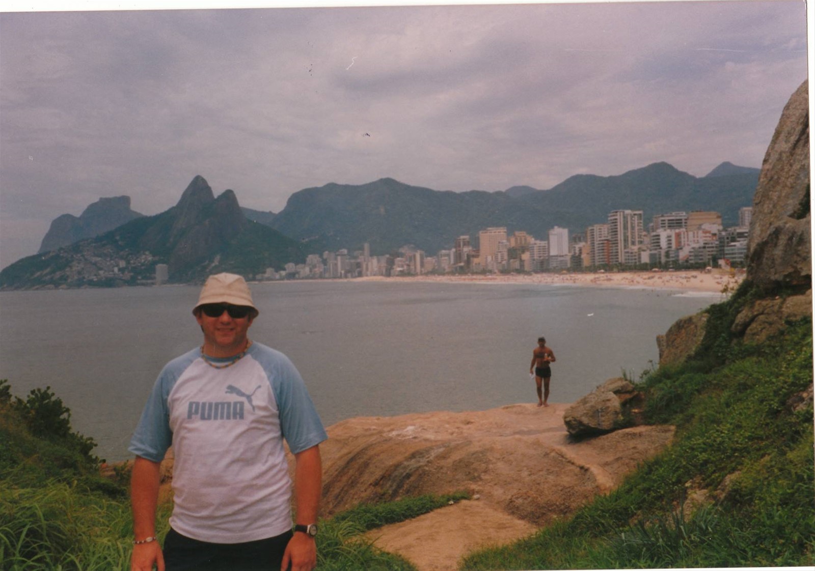 Ipanema da Garota de Ipanema
