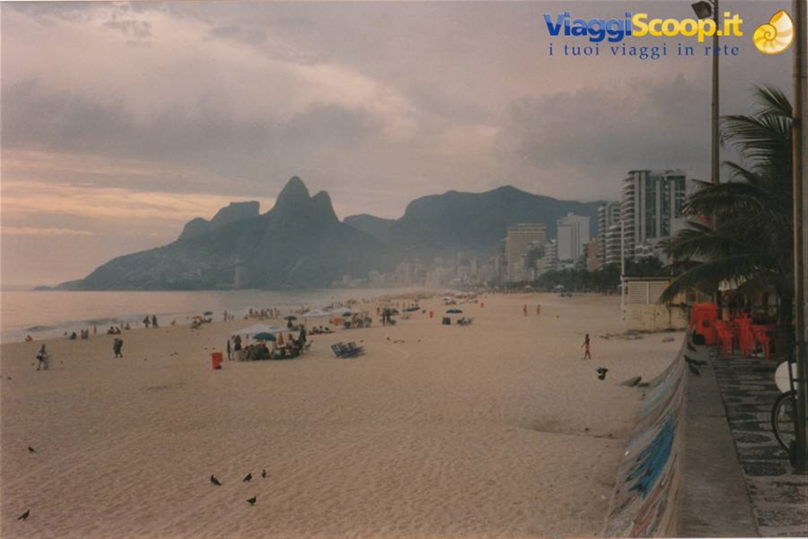 Ipanema