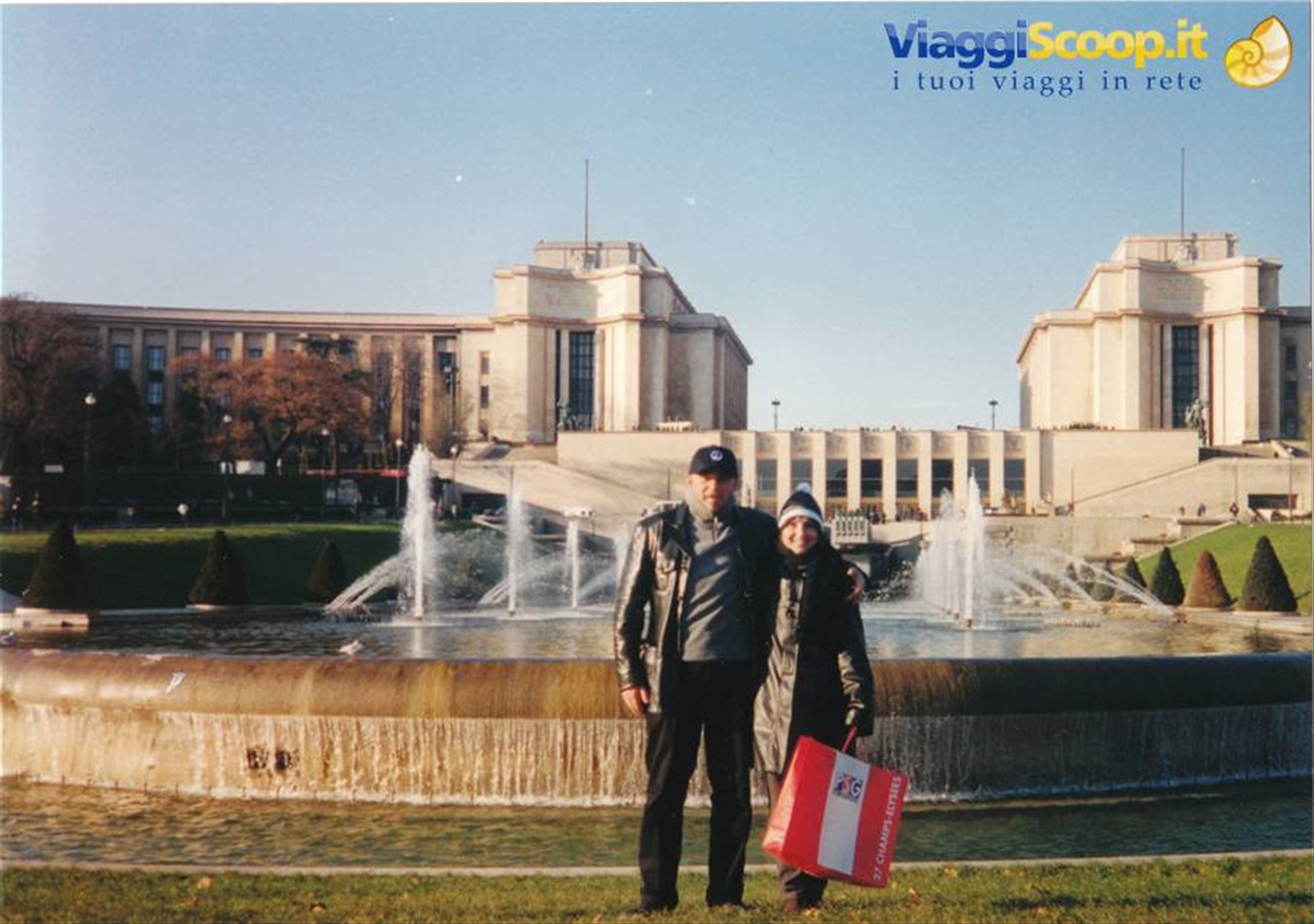 Trocadero