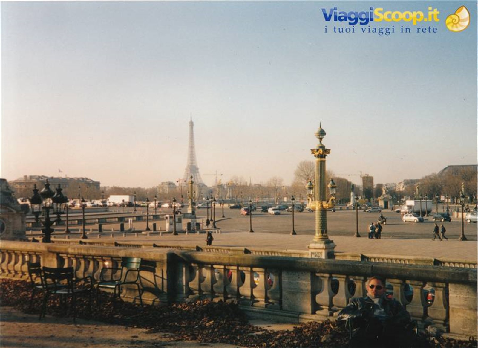 place de la Concordie