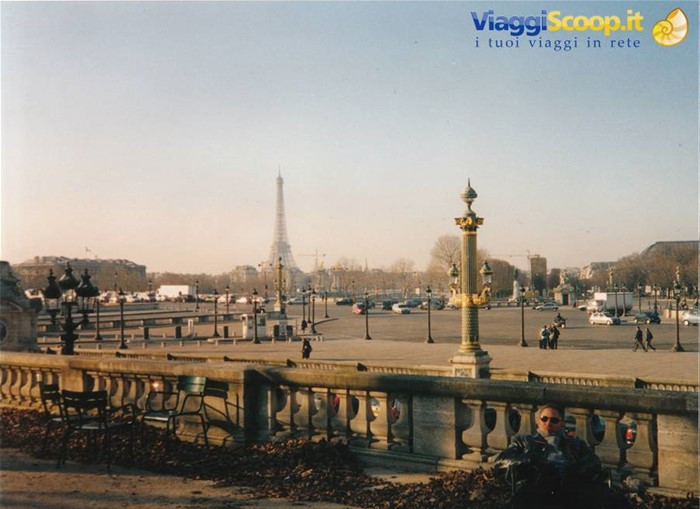 place de la Concordie
