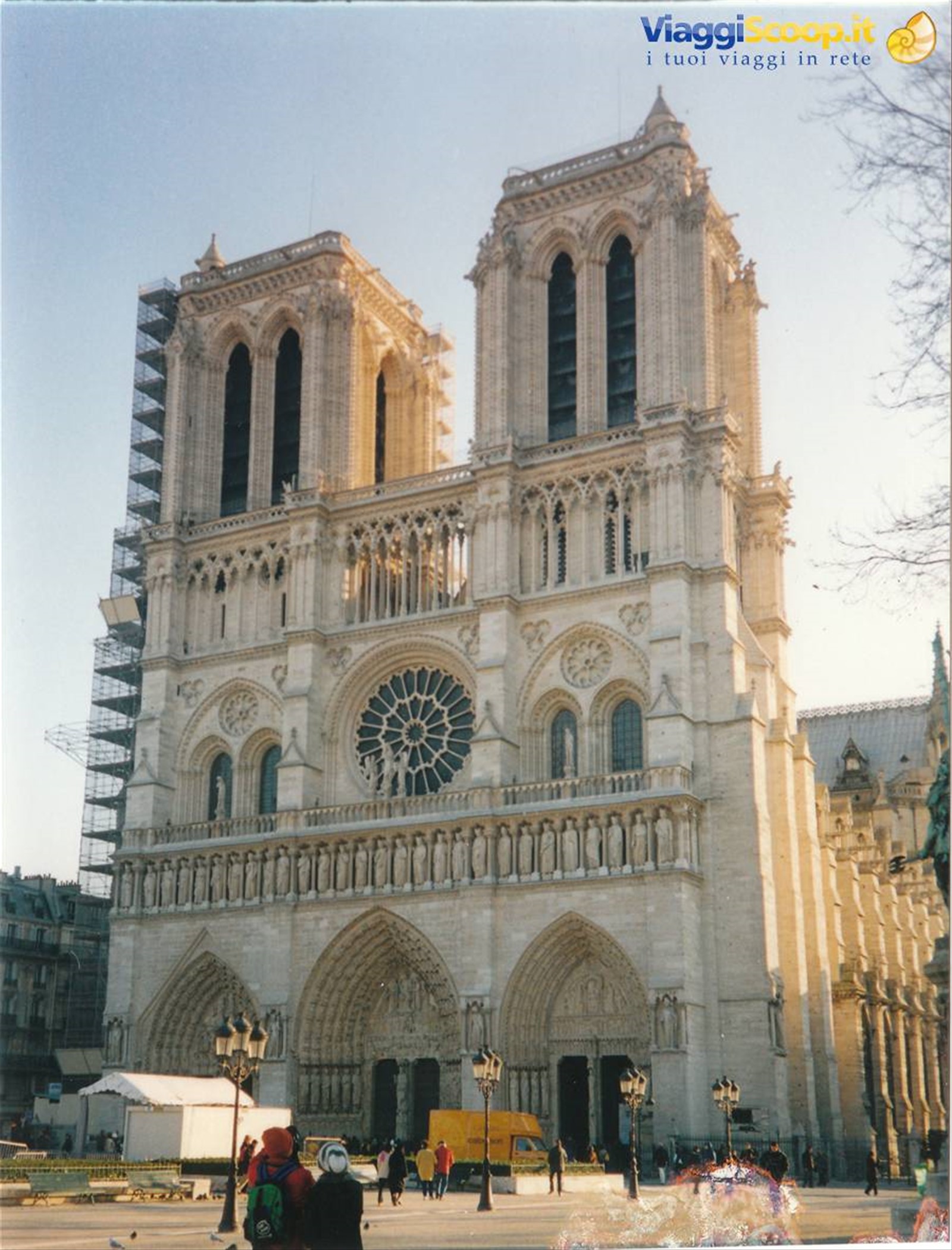 Notre Dame