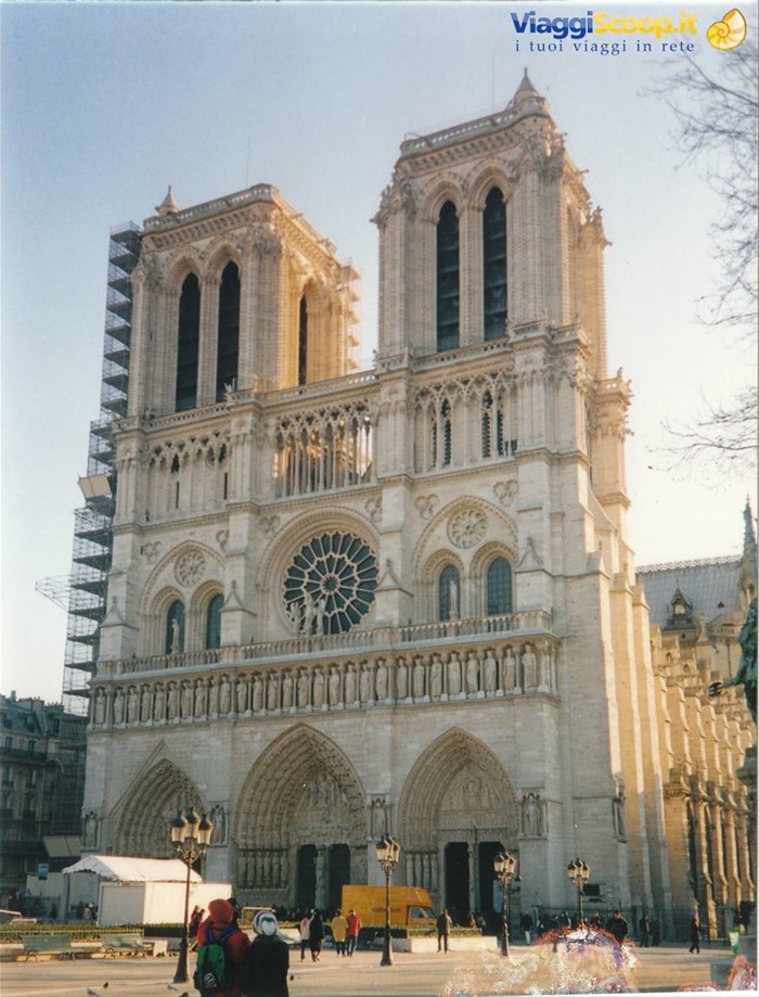 Notre Dame