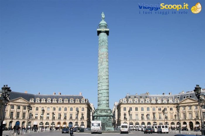 place Vendome