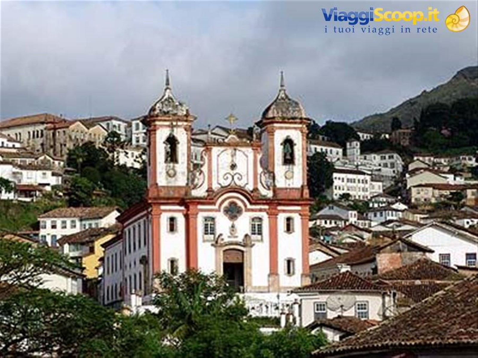 chiesa di Nostra Signora del Carmine