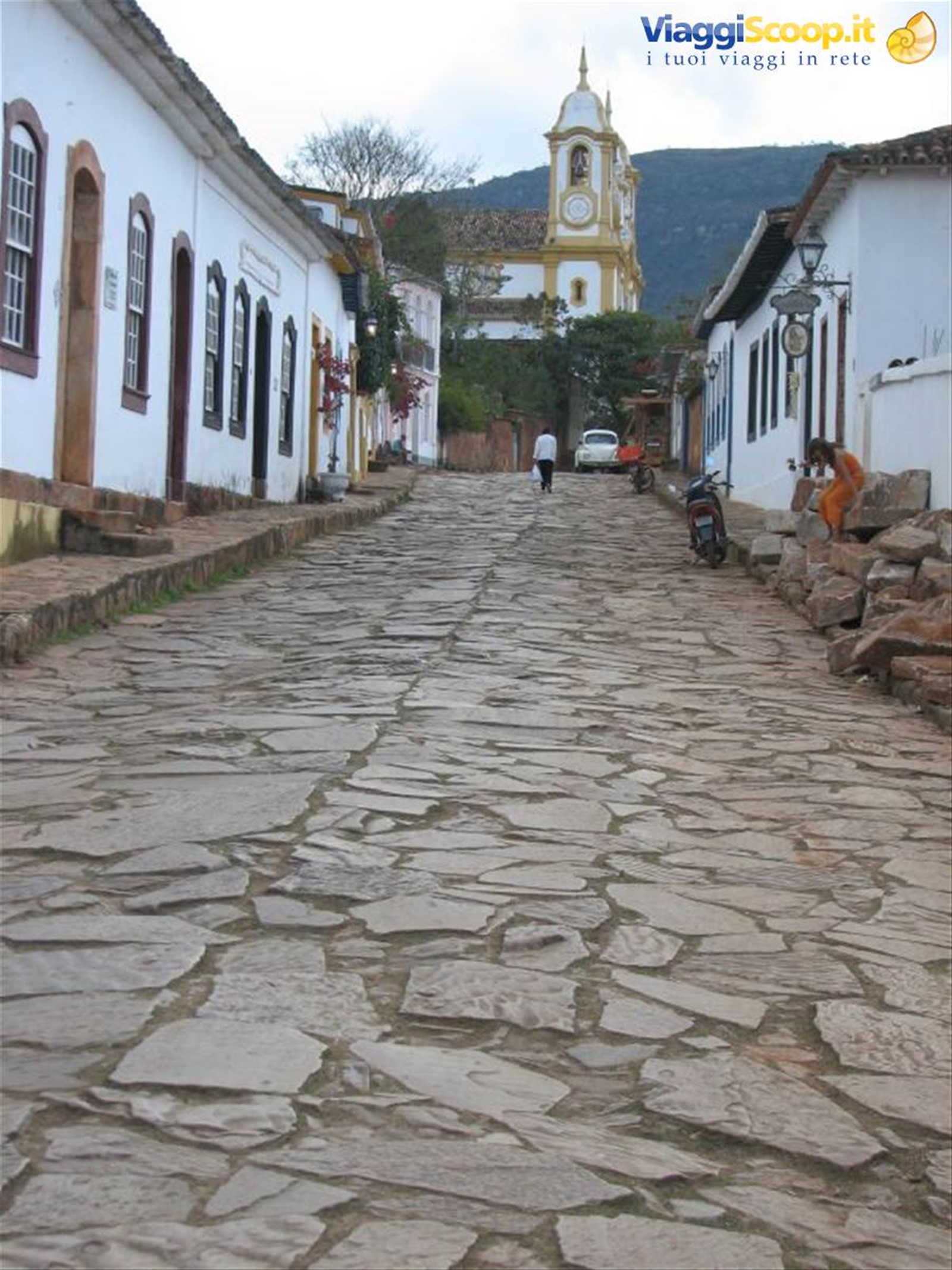 Tiradentes