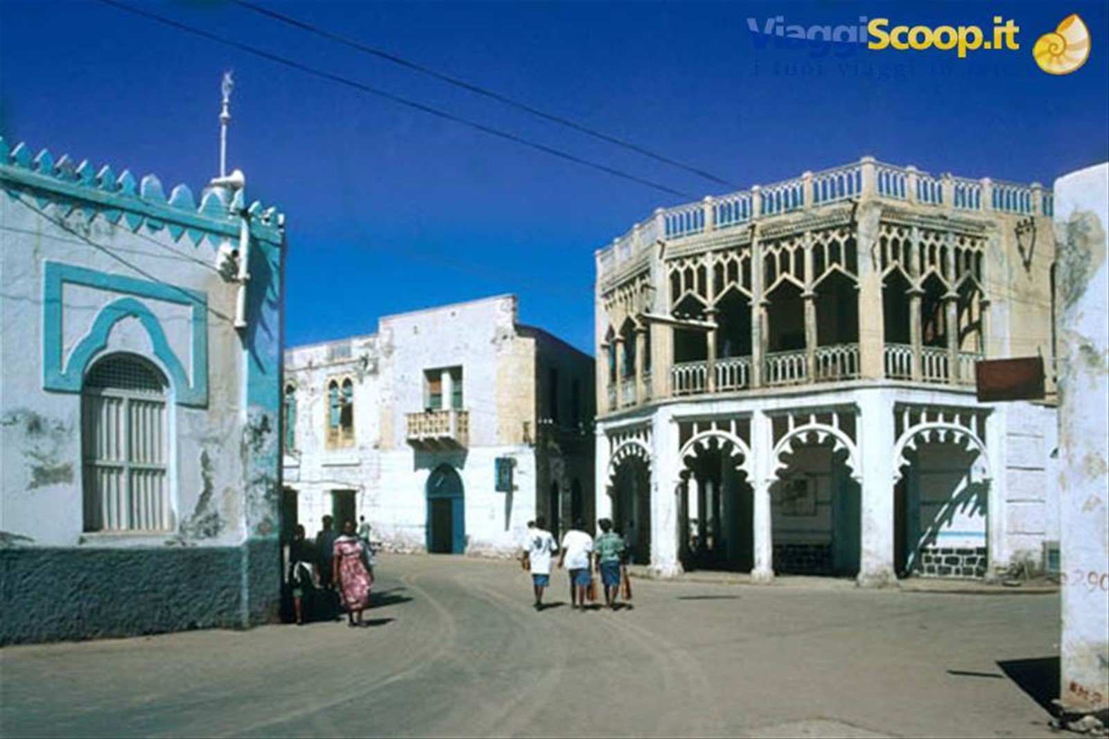 architettura araba