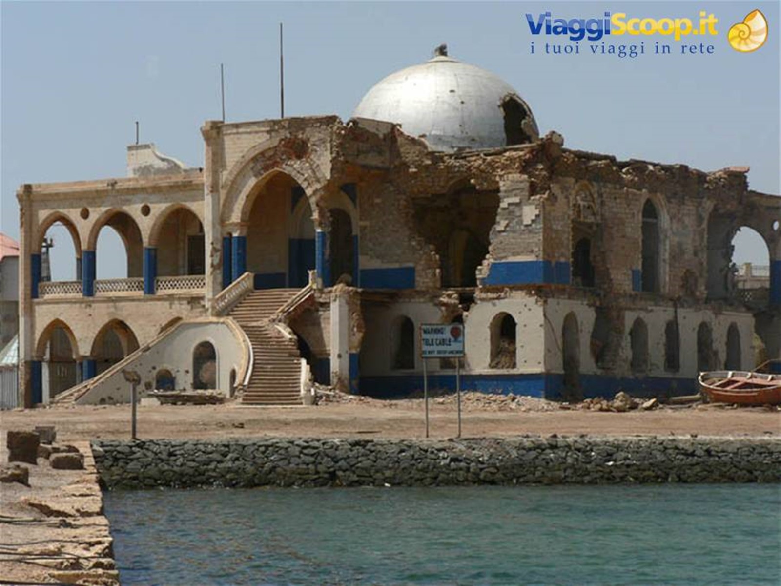 Foto di viaggio in ERITREA