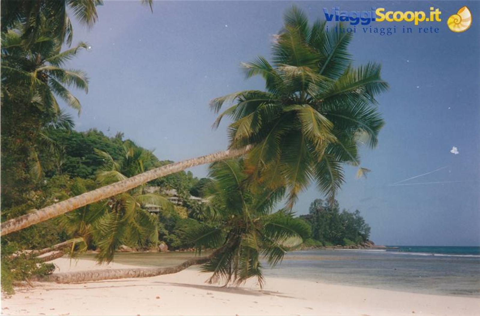 Foto di viaggio in SEYCHELLES