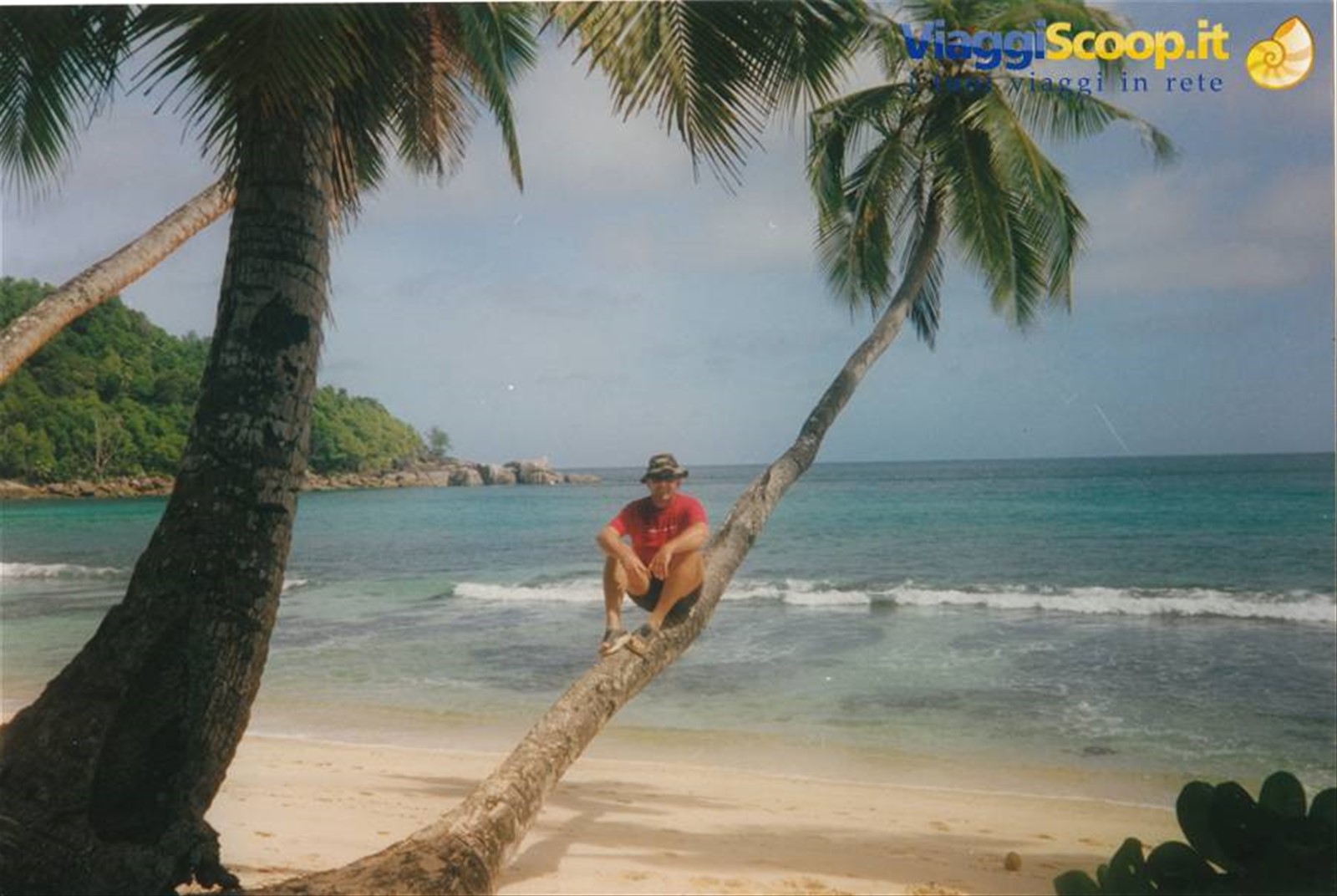 Foto di viaggio in SEYCHELLES