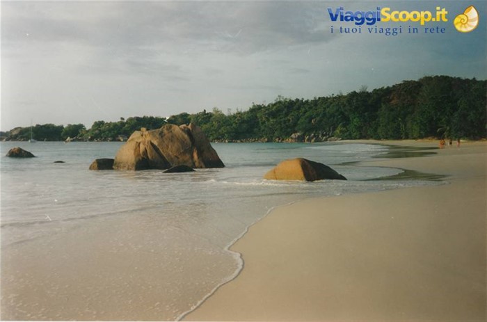 anse Bouleil