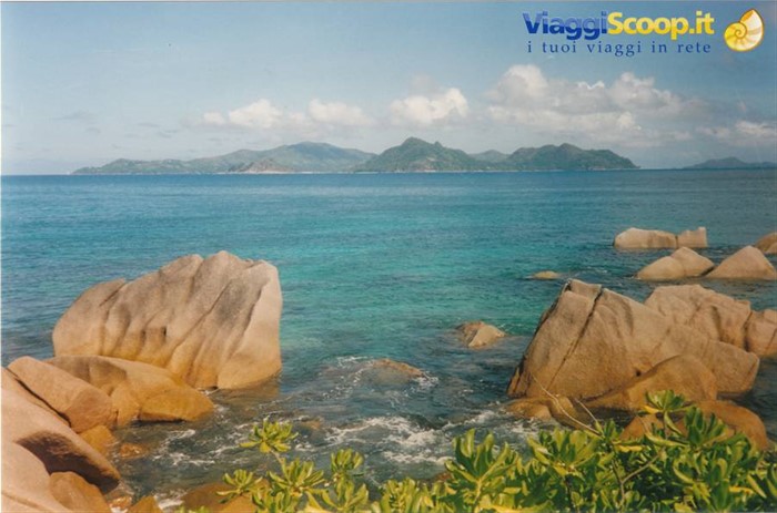 panorama da anse Severe