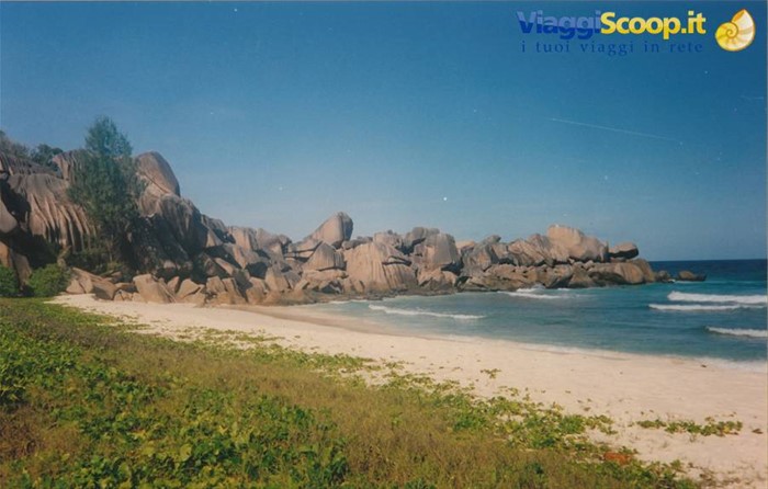 anse Songe