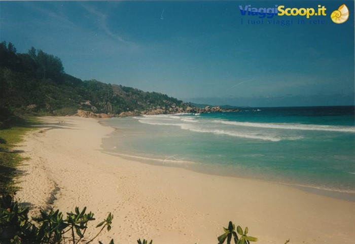 Grand Anse