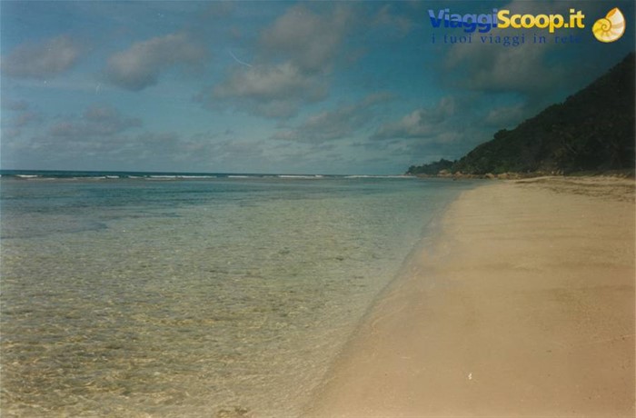anse Grand Roche