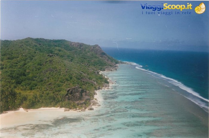anse Source d' Argent