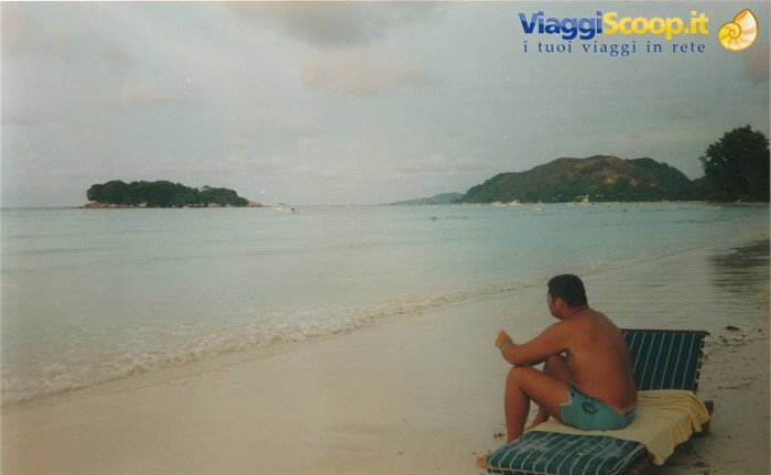 anse Cote d'Or