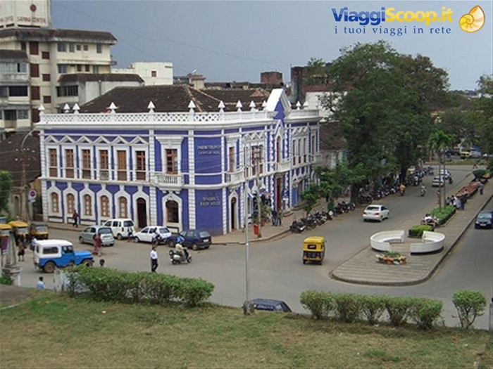 Panjim
