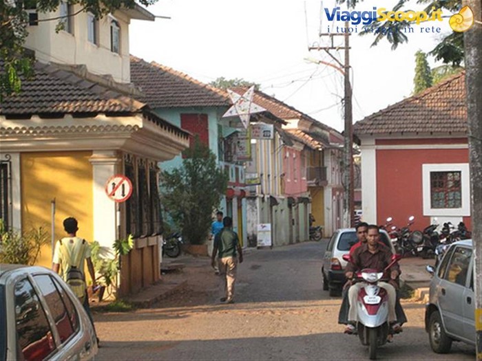 Panjim