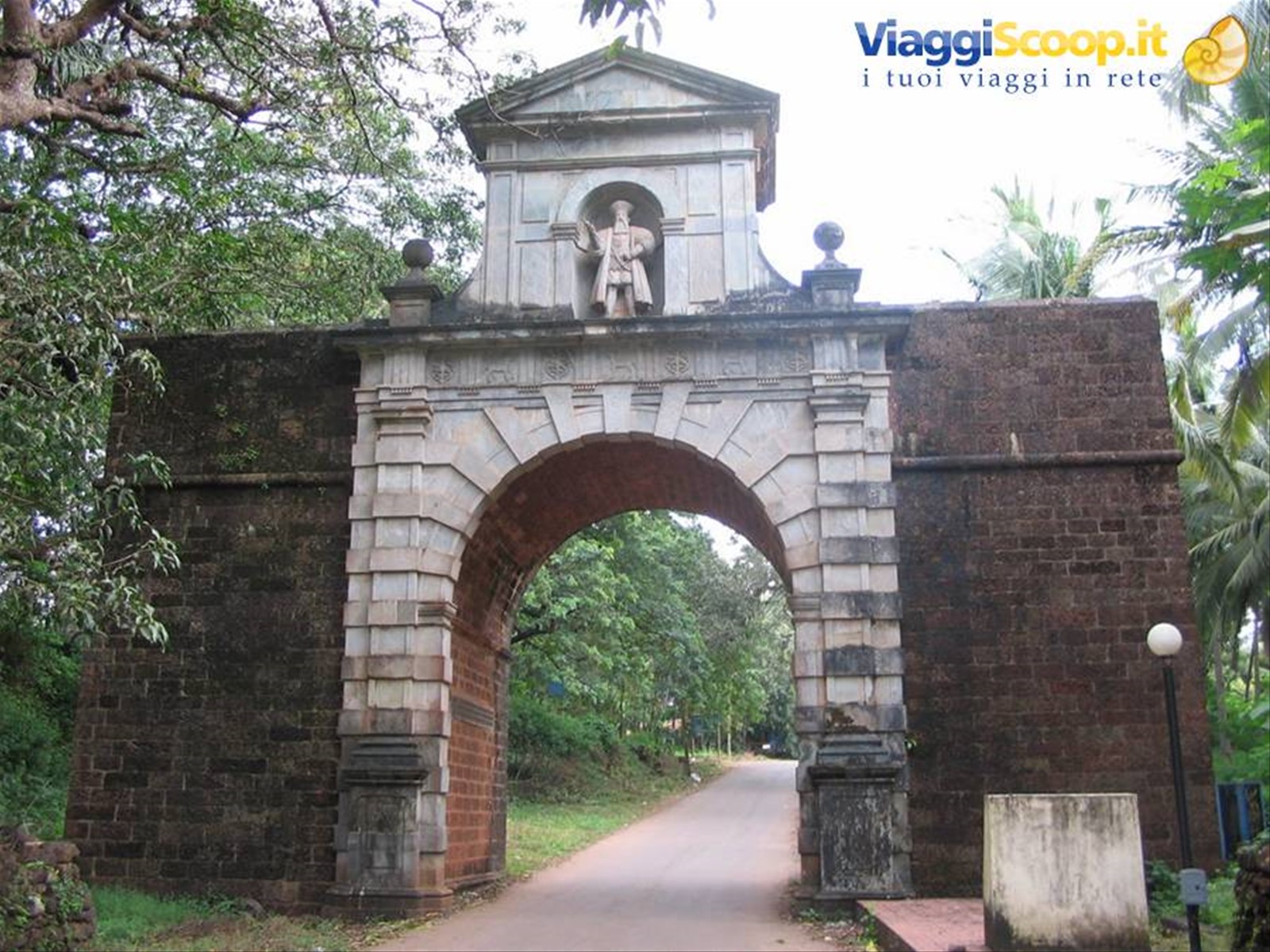 Goa Velha