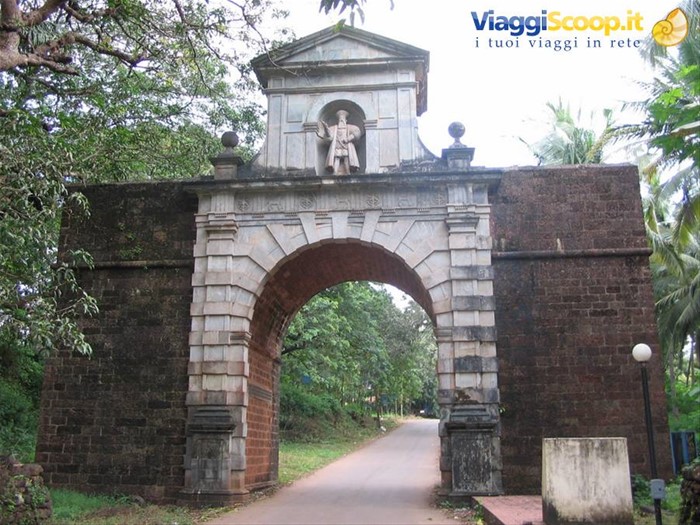 Goa Velha