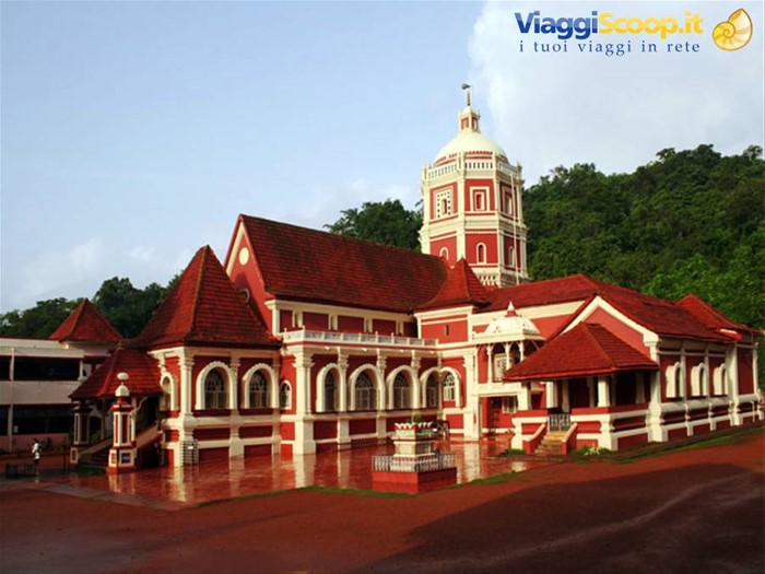 tempio Shanta Durga