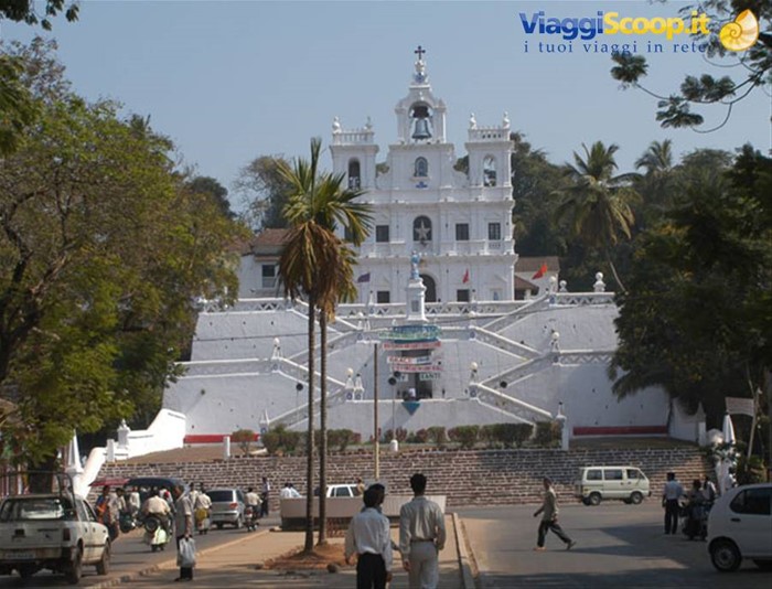 Margao