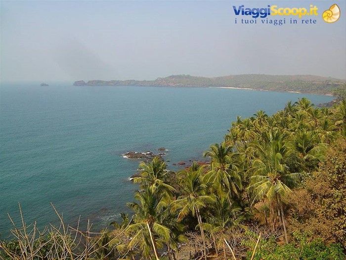 Cabo de Rama