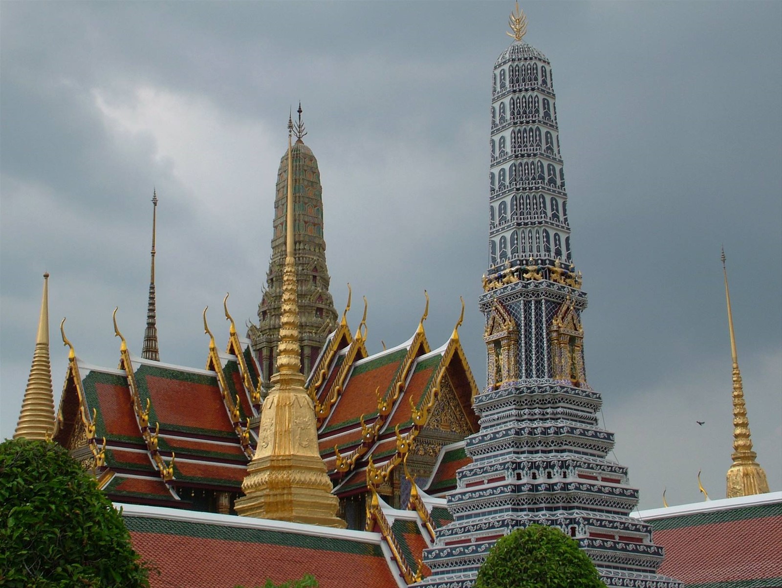 Foto di viaggio in TAILANDIA